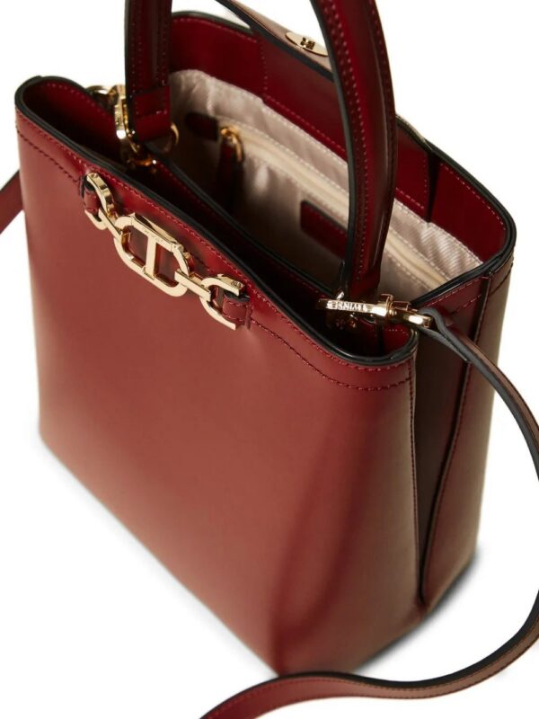 31541868_60881741_1000.jpg TWINSET First Class chain-link bucket bag