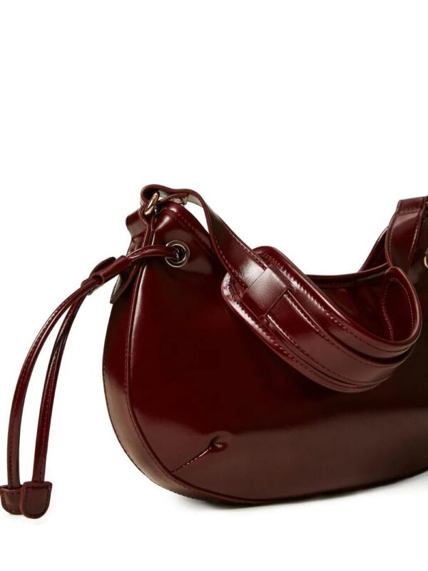 31548192_60940716_1000.jpg TWINSET top handle tassel-detail shoulder bag