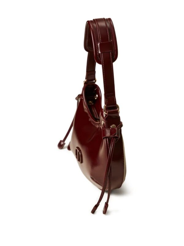 31548192_60940724_1000.jpg TWINSET top handle tassel-detail shoulder bag