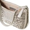 31548349_60940807_1000.jpg TWINSET crystal-embellished half-moon shoulder bag