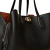31549532_60940334_1000.jpg TWINSET zip-fastening double-handle tote bag