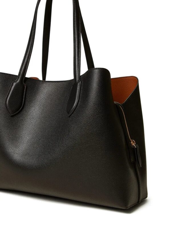31549532_60940336_1000.jpg TWINSET zip-fastening double-handle tote bag