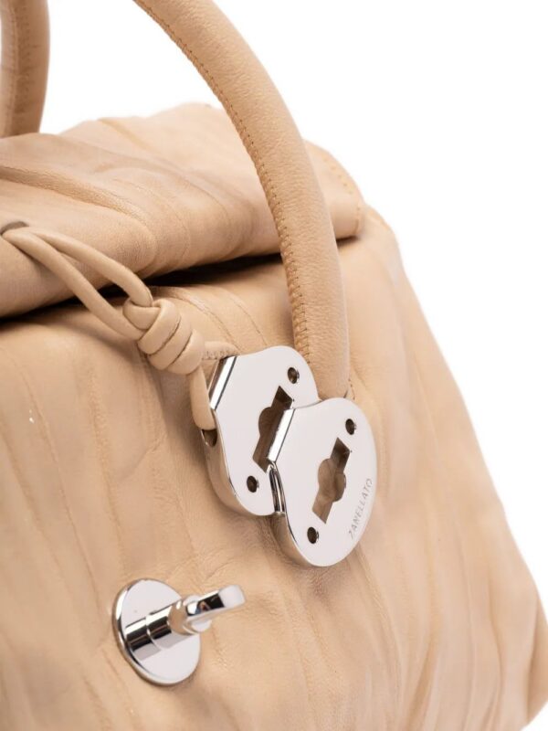 31551259_60925183_1000.jpg Zanellato small Dotta tote bag