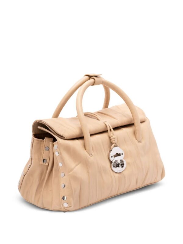 31551259_60929656_1000.jpg Zanellato small Dotta tote bag