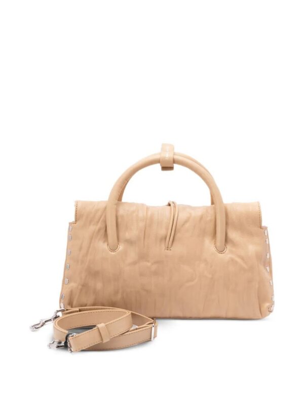 31551259_60929665_1000.jpg Zanellato small Dotta tote bag
