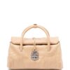 31551259_60929682_1000.jpg Zanellato small Dotta tote bag