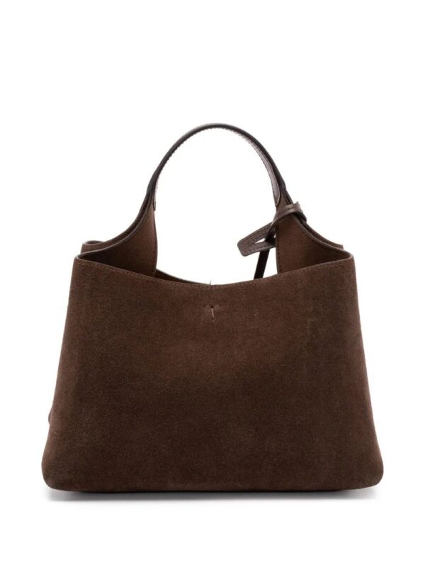 Tod's Micro leather tote bag