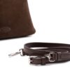 Tod's Micro leather tote bag