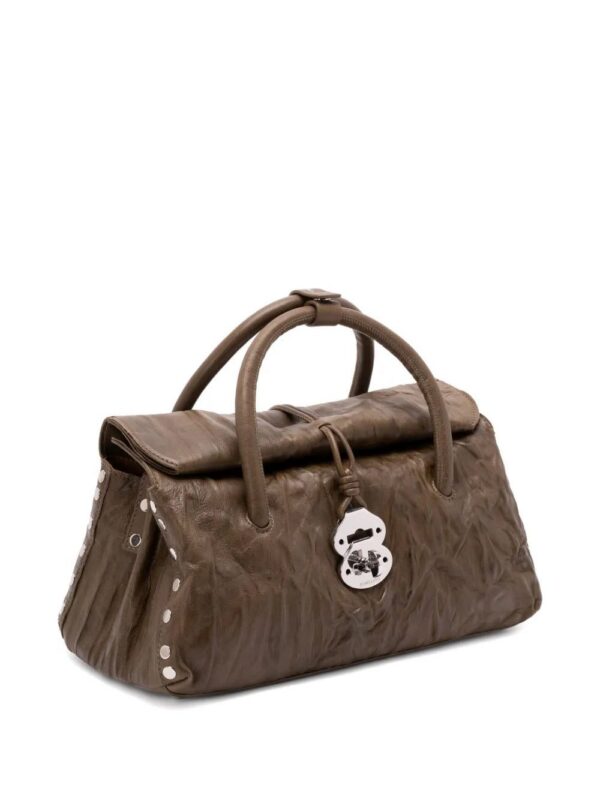 31556158_60927307_1000.jpg Zanellato Dotta tote bag