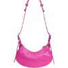 31559123_60961956_1000_69361a46-fae6-47ab-8f5a-1f94e1bf249c.jpg Balenciaga XS Le Cagole braided-strap heart-shaped shoulder bag