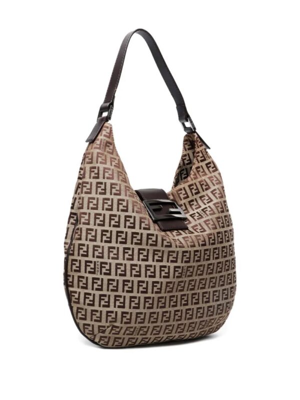 31560777_60866349_1000.jpg Fendi -2015s Zucchino-monogram shoulder bag