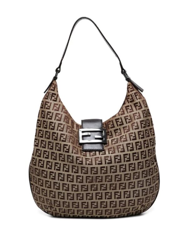 31560777_60866798_1000.jpg Fendi -2015s Zucchino-monogram shoulder bag