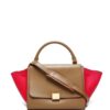 Céline - Celine Trapeze 2way Bag