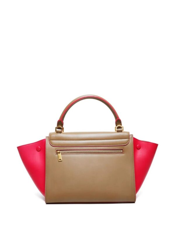 Céline - Celine Trapeze 2way Bag
