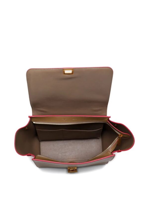 Céline - Celine Trapeze 2way Bag