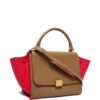 Céline - Celine Trapeze 2way Bag