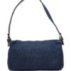 Fendi - Mamma baguette shoulder bag