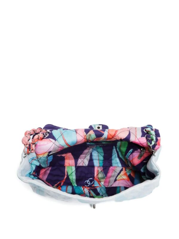 31560793_60882577_1000.jpg CHANEL - watercolour matelassé shoulder bag
