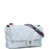 31560793_60882618_1000.jpg CHANEL - watercolour matelassé shoulder bag