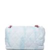 31560793_60882675_1000.jpg CHANEL - watercolour matelassé shoulder bag