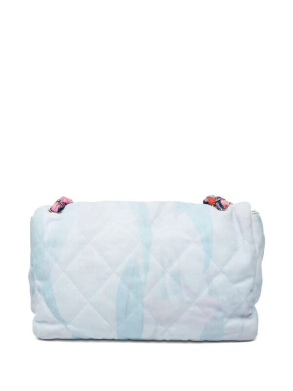 31560793_60882675_1000.jpg CHANEL - watercolour matelassé shoulder bag