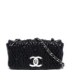 CHANEL - mini Flap shoulder bag
