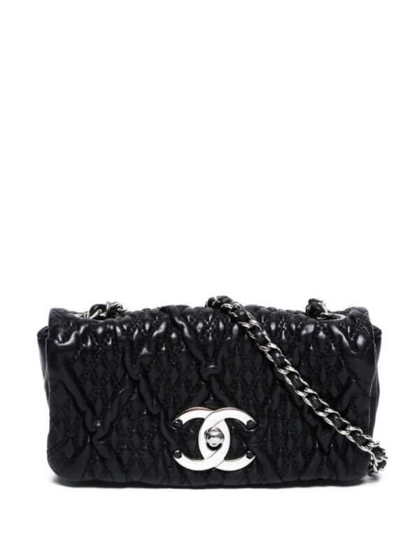 CHANEL - mini Flap shoulder bag