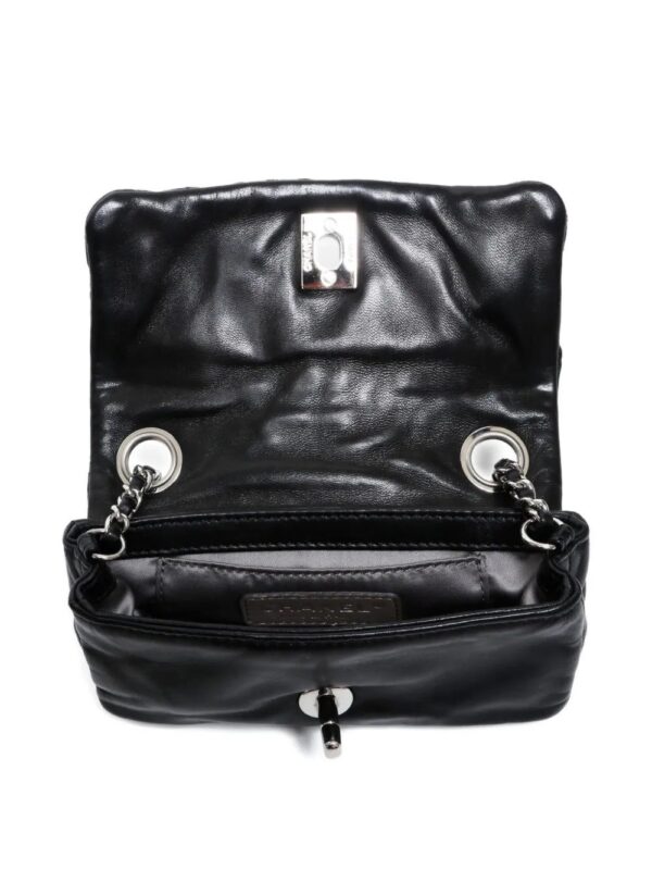CHANEL - mini Flap shoulder bag