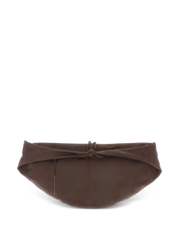 31564574_60953051_1000.jpg AUTENTICA 504 large Adara leather knotted shoulder bag