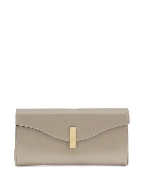 31565459_60894645_1000.jpg Giuseppe Zanotti chain-strap clutch bag