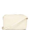 31565841_60975273_1000.jpg Il Bisonte logo-detail leather shoulder bag