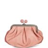 Il Bisonte Pasticcino clutch bag