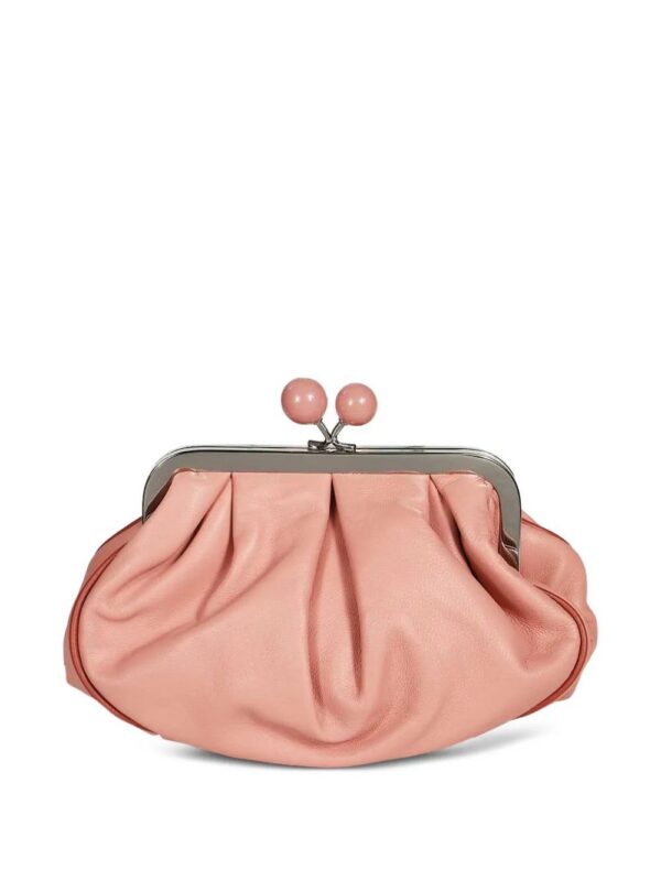 Il Bisonte Pasticcino clutch bag