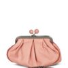 Il Bisonte Pasticcino clutch bag