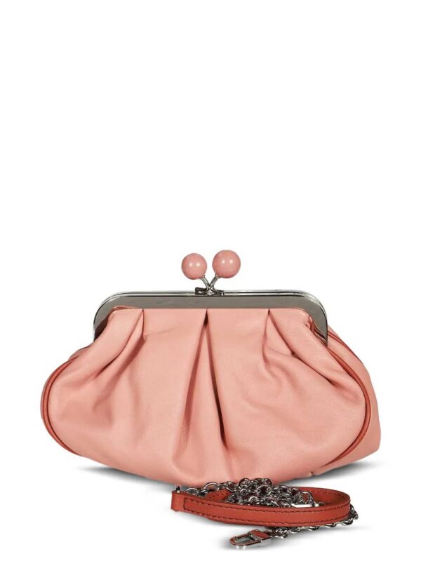 Il Bisonte Pasticcino clutch bag