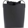 Il Bisonte drawstring bucket bag