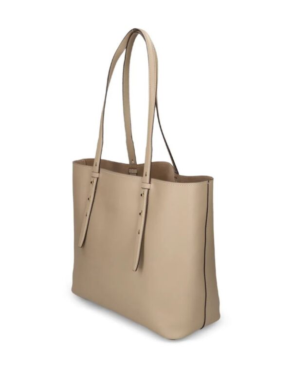 Kate Spade leather tote bag