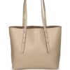 Kate Spade leather tote bag