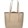 Kate Spade leather tote bag