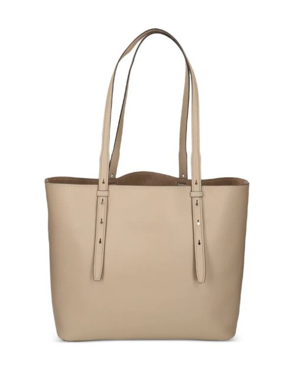 Kate Spade leather tote bag