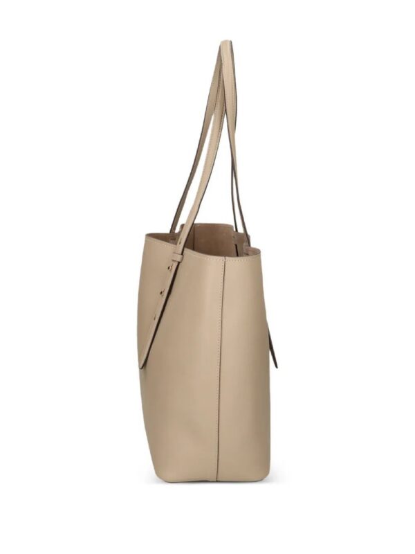 Kate Spade leather tote bag