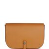 31566292_60951763_1000.jpg Il Bisonte flap-closure leather shoulder bag