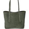 Kate Spade suede tote bag