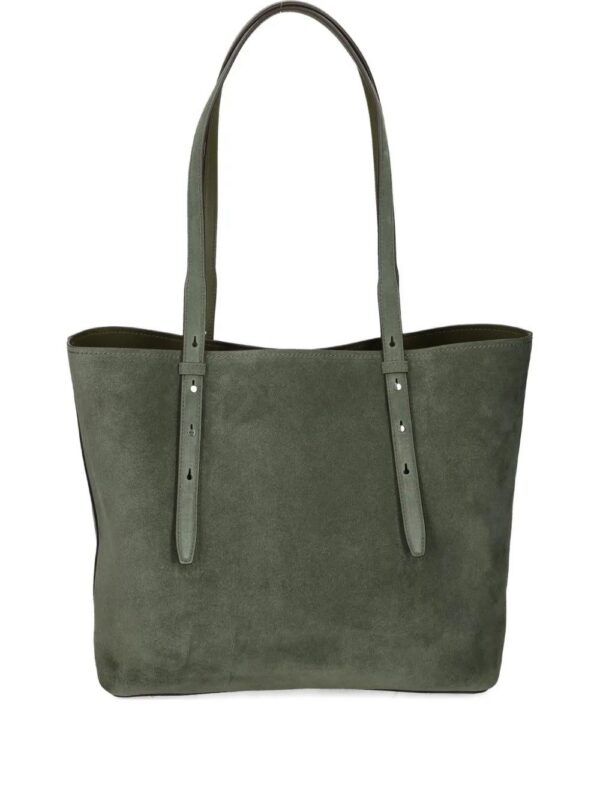 Kate Spade suede tote bag