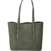 Kate Spade suede tote bag