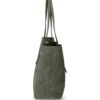 Kate Spade suede tote bag