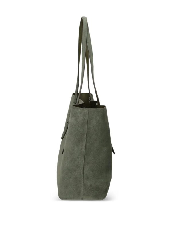 Kate Spade suede tote bag