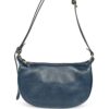 Il Bisonte adjustable-strap leather shoulder bag
