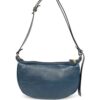Il Bisonte adjustable-strap leather shoulder bag