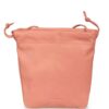 Il Bisonte drawstring leather bucket bag